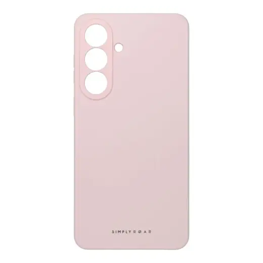 ROAR CLOUD SKIN phone case for Samsung Galaxy S26+ (S947) pink