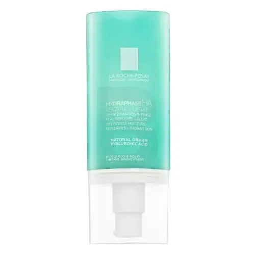 La Roche-Posay Hydraphase HA moisturizer Light 50 ml