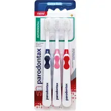 Parodontax Extra soft soft toothbrush Interdental Extra Soft 3 pcs
