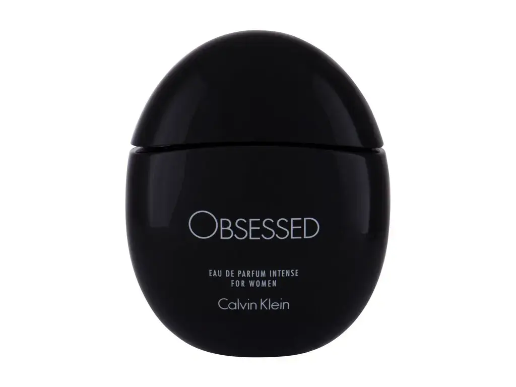 Calvin Klein Obsessed Intense Eau de Parfum 100 ml