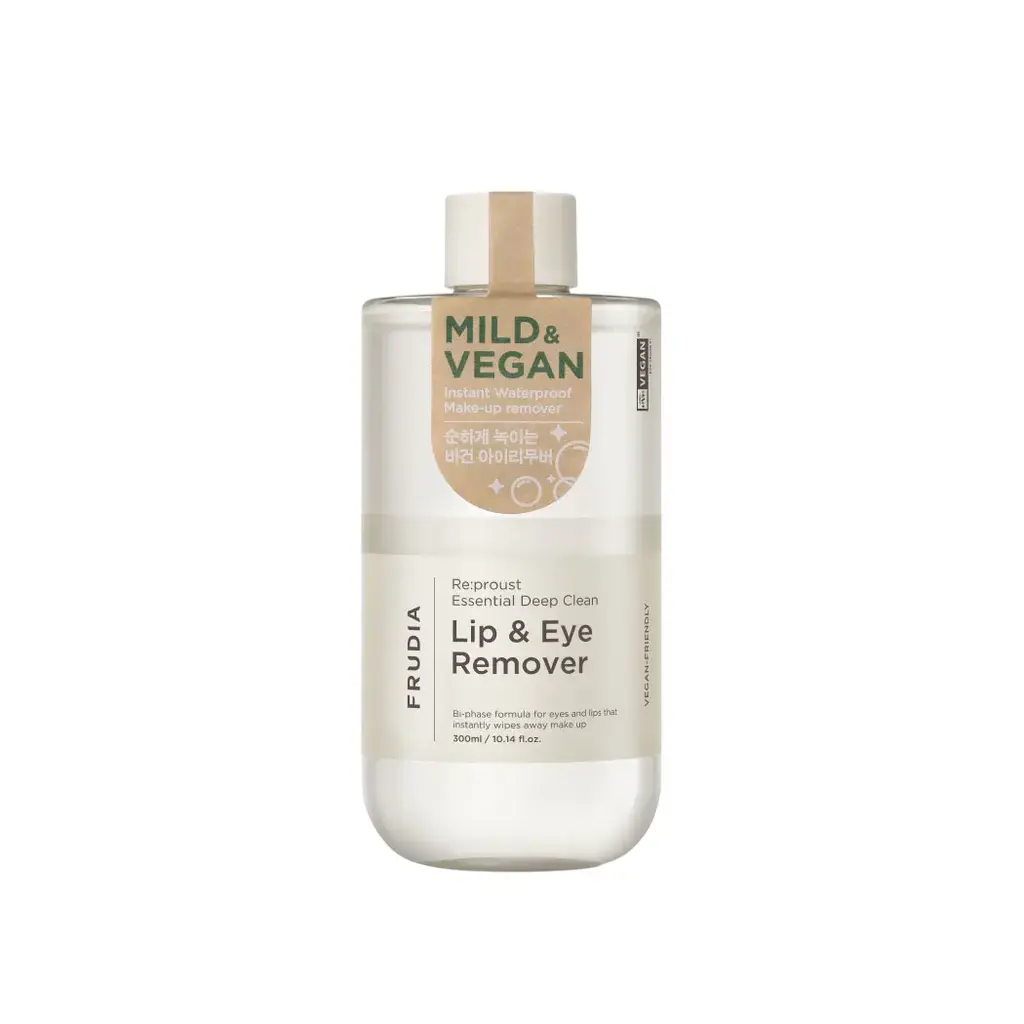 Frudia, Re:Proust, Makeup Remover Lotion, 300 ml