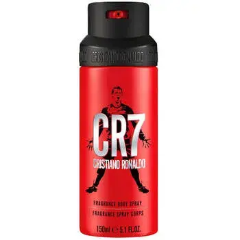 Cristiano Ronaldo CR7 Deospray 150ml
