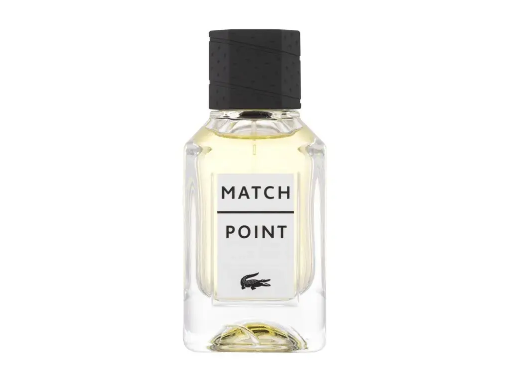 Lacoste Match Point Cologne Eau de Toilette 50 ml
