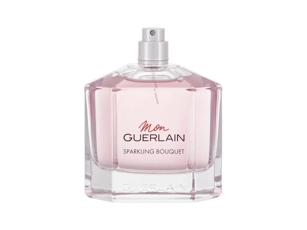 Guerlain Mon Guerlain Sparkling Bouquet Eau de Parfum 100 ml