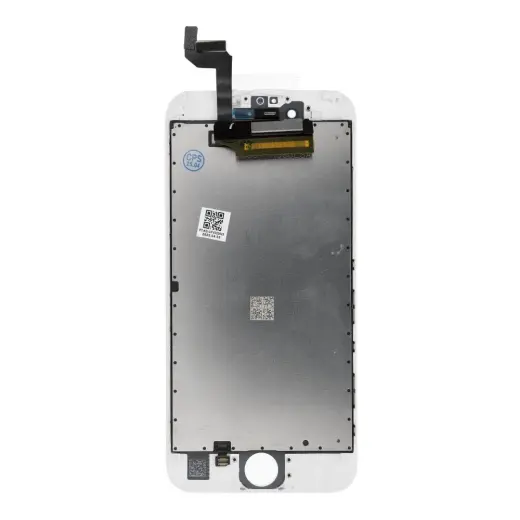 FixCell LCD Display for IPHONE 6S white (refurbished)