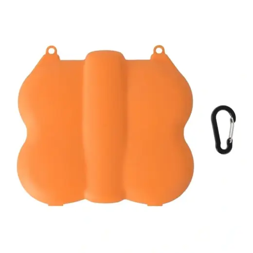 Sunnylife Butterfly Protective Case for DJI NEO 2 (Orange)