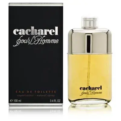 Cacharel Pour Homme (EDT) tualetes ūdens vīriešiem 100 ml