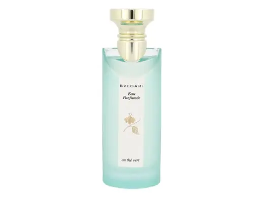 Bvlgari Eau Parfumée au Thé Vert Eau de Cologne 75 ml