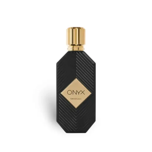 Khadlaj Onyx Gold (EDP) parfüümvesi meestele 100 ml