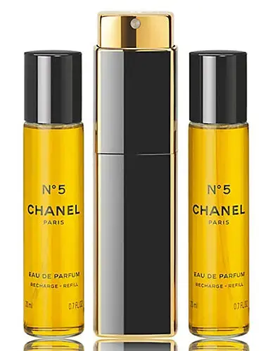 Chanel N°5 (EDP) parfimērijas ūdens sievietēm 60 ml