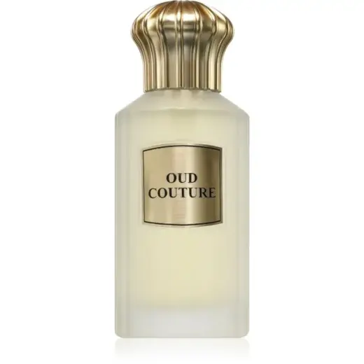 Ahmed Al Maghribi Oud Couture uniseks smaržas 100 ml