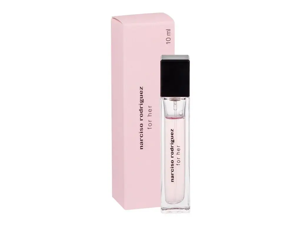 Narciso Rodriguez For Her Eau de Toilette 10 ml