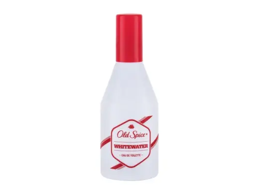 Old Spice Whitewater Eau de Toilette 100 ml