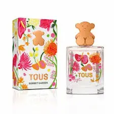 Tous Sorbet Garden Edt Spray 30 ml