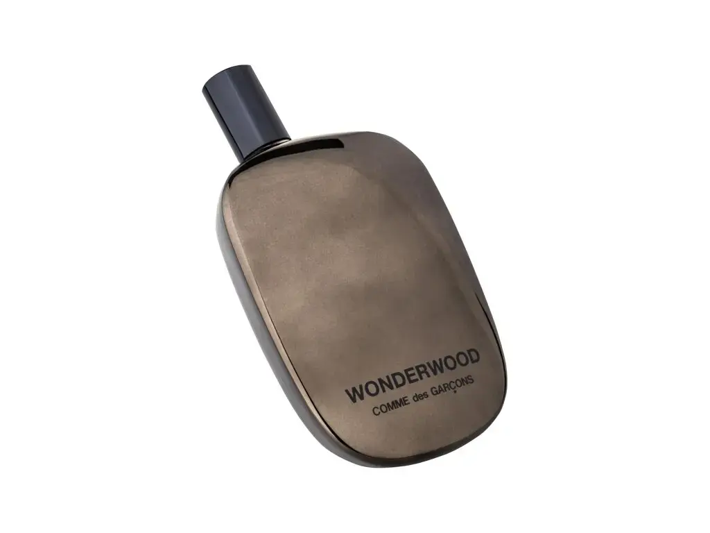 COMME des GARCONS Wonderwood Eau de Parfum 100 ml