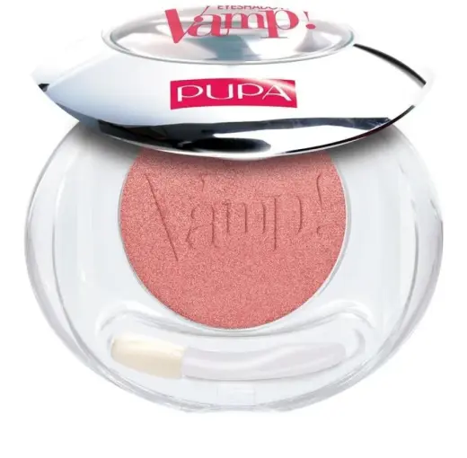 Pupa, Vamp!, Eyeshadow Compact, 200, Pink Grapefruit, 2.5 g