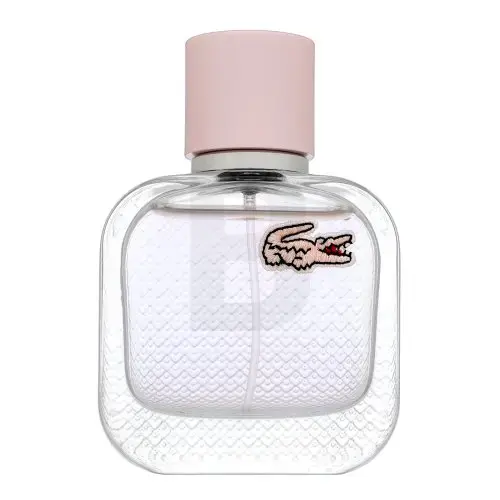 Lacoste Eau De Lacoste L.12.12 Pour Elle Fraiche Rose Eau de Toilette for women 35 ml