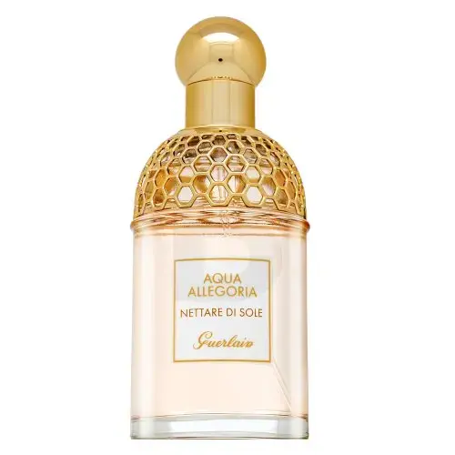 Guerlain Aqua Allegoria Nettare di Sole (EDT) tualetes ūdens sievietēm 75 ml