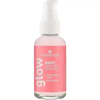 Essence Glow Boost Serum Primer -