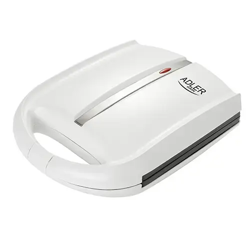 Adler AD 3039 Riekstiņu formas pagatavotājs (24gb) 1600W