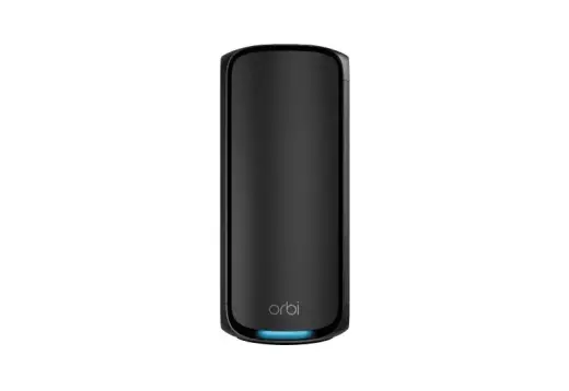 Router RBE971SB WiFi 7 Mesh 27 Gbps Black