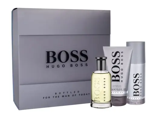 HUGO BOSS Boss Bottled Eau de Toilette 100 ml