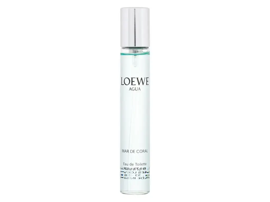 Loewe Agua Mar de Coral Eau de Toilette 15 ml
