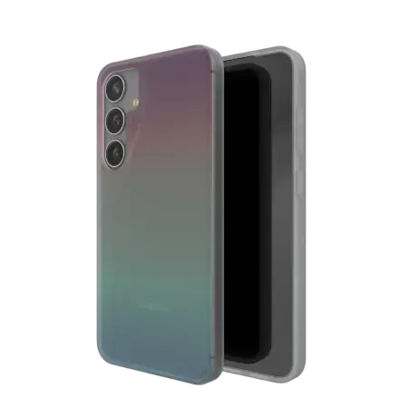 ZAGG Cases Milan case for Samsung Galaxy S24+ - iridescent