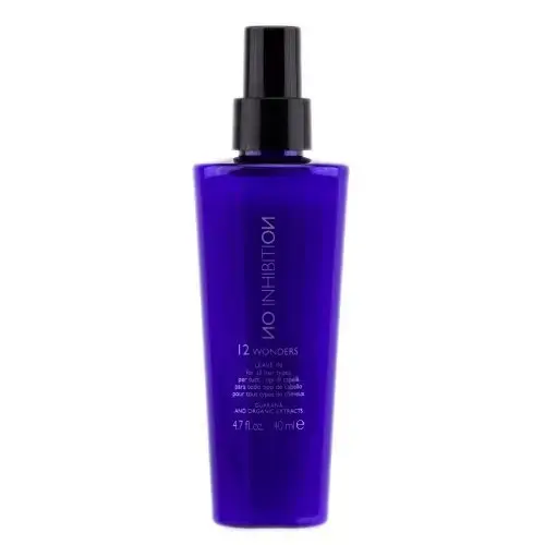 No Inhibition 12 Wonders Leave in – Multifunctional Hair Conditioner 140 Ml