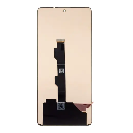 LCD Display + Touch Unit for Xiaomi Redmi Note 14S