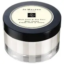 Wood Sage & Sea Salt BC - UNISEX body cream