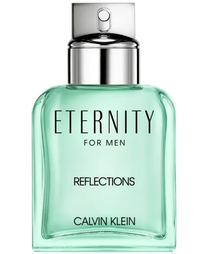 Calvin Klein Eternity Reflections (EDT) tualettvesi meestele 100 ml