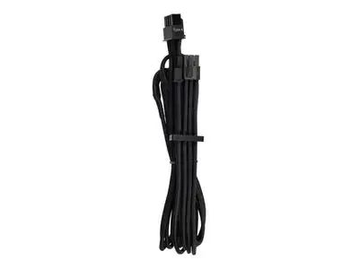 CORSAIR Premium individually sleeved (Type 4, Generation 4) - power cable - 65 cm