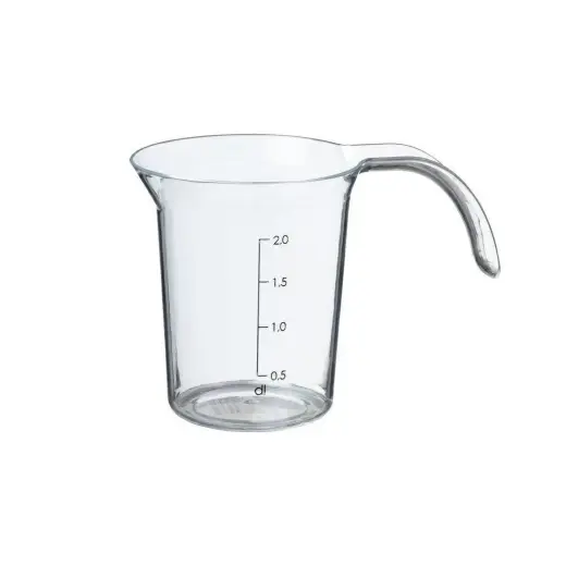 Mērkrūze 0.2L Palermo
