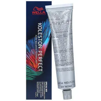 Wella Professional Koleston Perfect ME ™ Special Mix - Permanent hair color