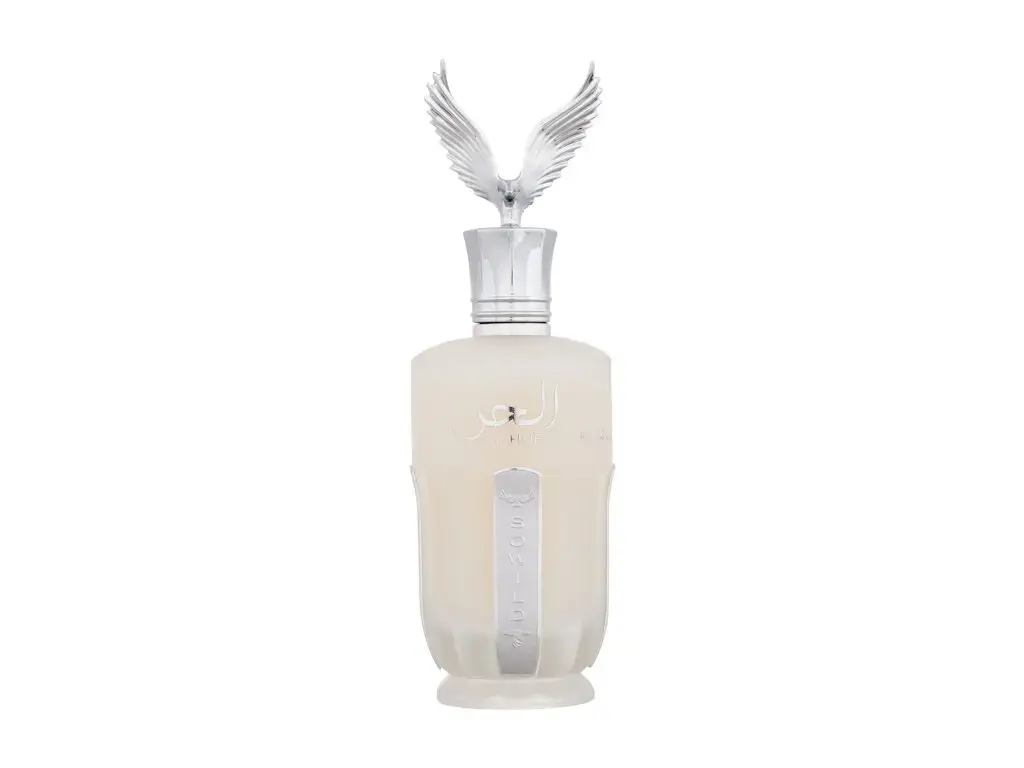 Ard Al Zaafaran Al Hur So Wild Eau de Parfum 100 ml