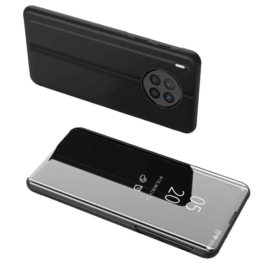 OEM Clear View Case cover for