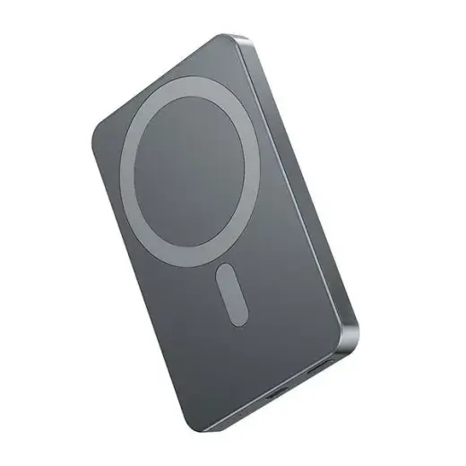P112K väline akupank (powerbank) | 5 000 mAh | MagSafe