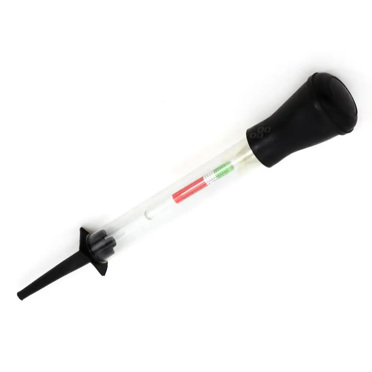 Battery electrolyte tester TEST-01