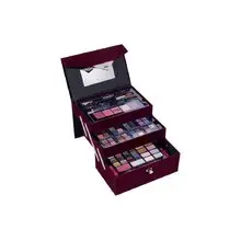 Beauty Case Velvety 79.4 g