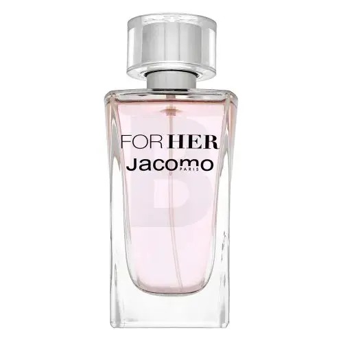 Jacomo For Her parfimērijas ūdens sievietēm 100 ml
