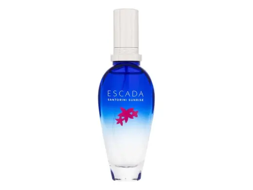 ESCADA Santorini Sunrise Eau de Toilette 50 ml