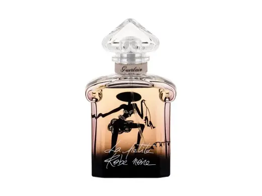 Guerlain La Petite Robe Noire Collector Edition Eau de Parfum 50 ml