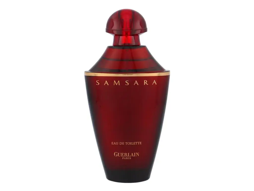 Guerlain Samsara Eau de Toilette 100 ml