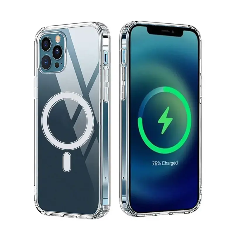 Anti Shock 1,5 mm maciņš telefonam iPhone 17 | iPhone 18 caurspīdīgs