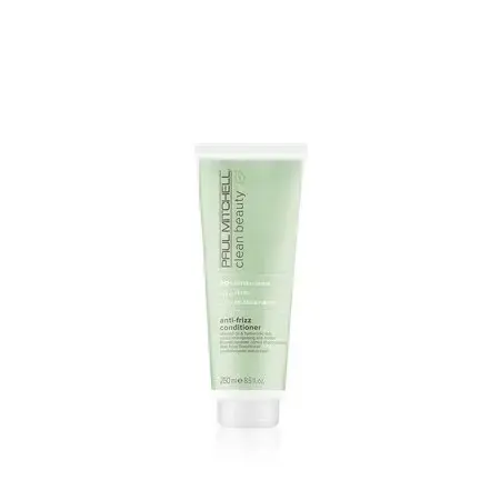 Paul Mitchell Clean Beauty Anti-Frizz Conditioner 250ml