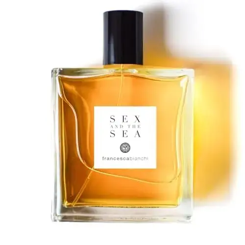 Francesca Bianchi Sex and the Sea uniseks kvepalai 100 ml