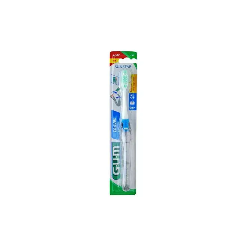 G.U.M Gum® 158 Travel