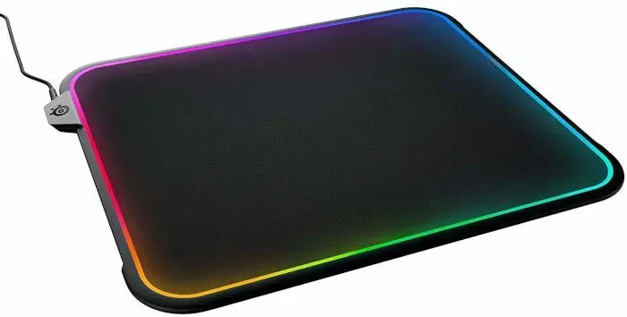SteelSeries Mousepad QcK Prism M (63825)