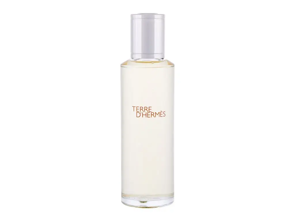 Hermes Terre d'Hermes Refill without Spray Eau de Toilette 125 ml